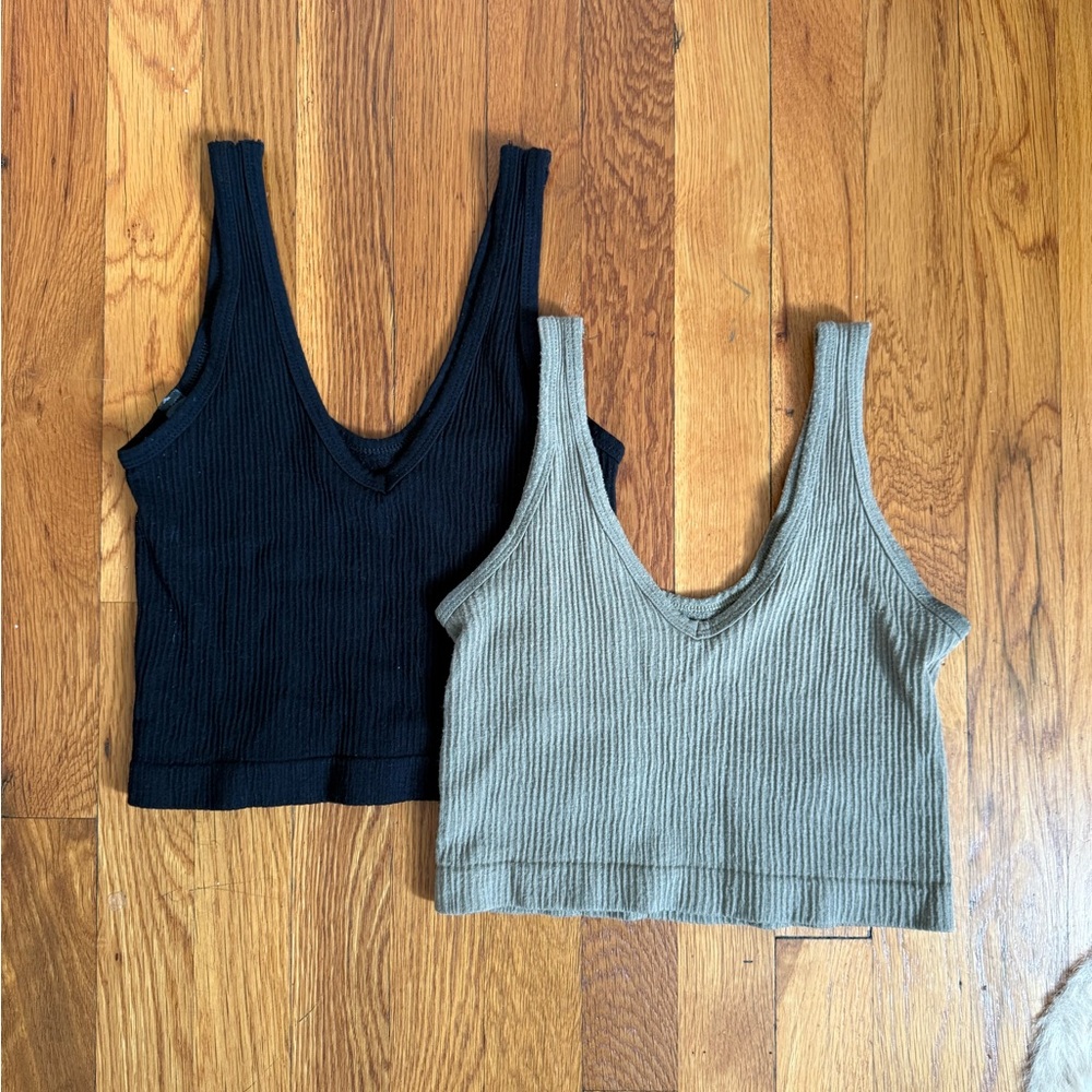 urban outfitters out from under tank bundle